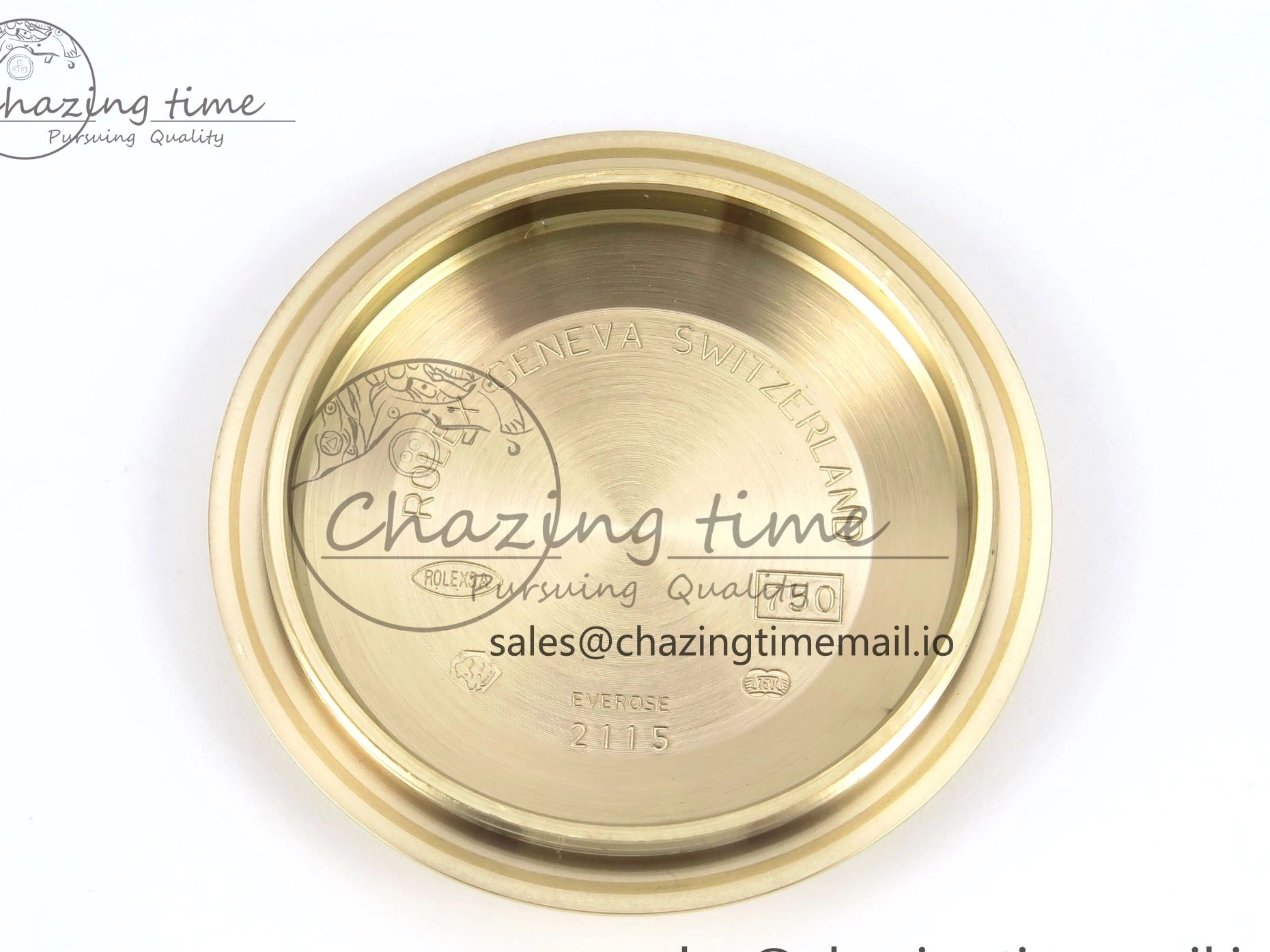 Black Bracelet 904L 126618 Best LN 1:1 Ceramic YG Submariner THBF Edition SH3235 41mm on 0102